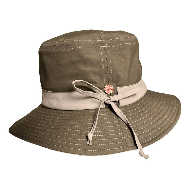 Mayser Sunblocker Arielle Bucket Hat - Mayser - hutwelt