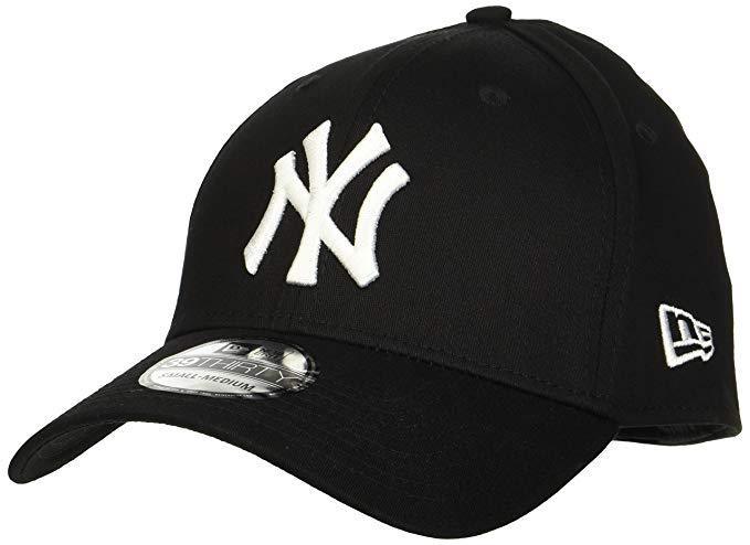 NEW ERA Cap 39THIRTY LEAGUE New York Yankees - New Era - hutwelt