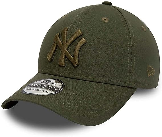 New Era Cap 39thirty New York Yankees - New Era - hutwelt