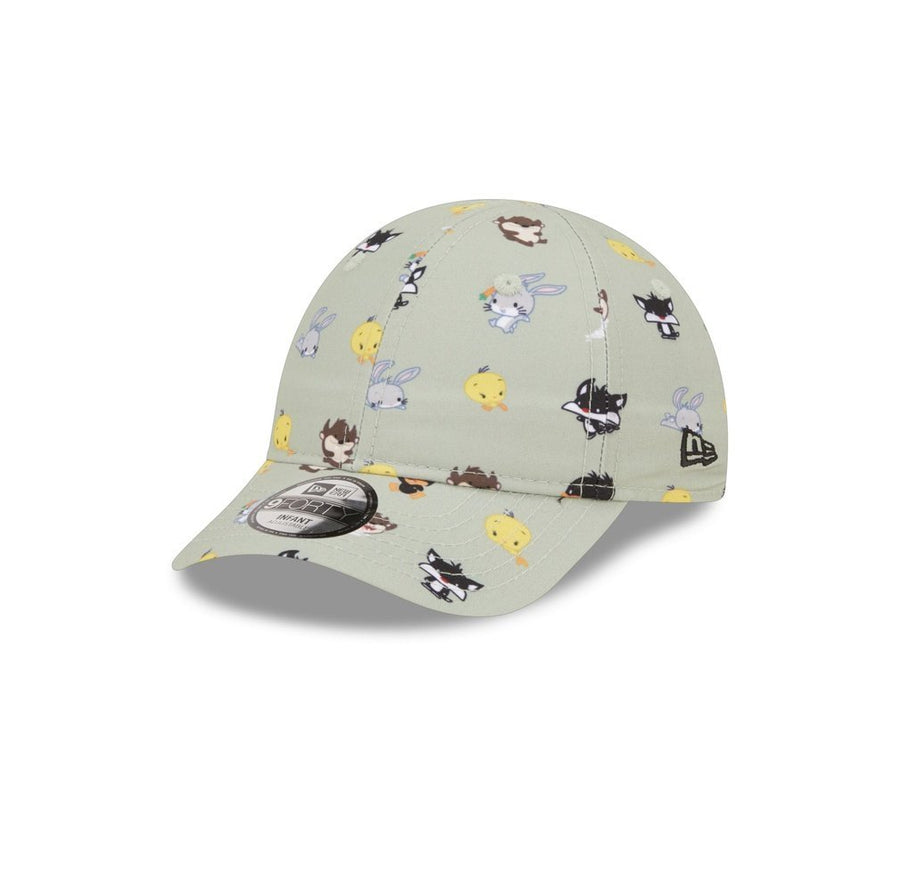 New Era Cap 9Forty Looney Baby - New Era - hutwelt