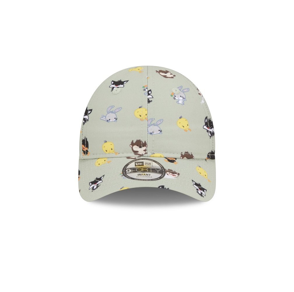 New Era Cap 9Forty Looney Baby - New Era - hutwelt