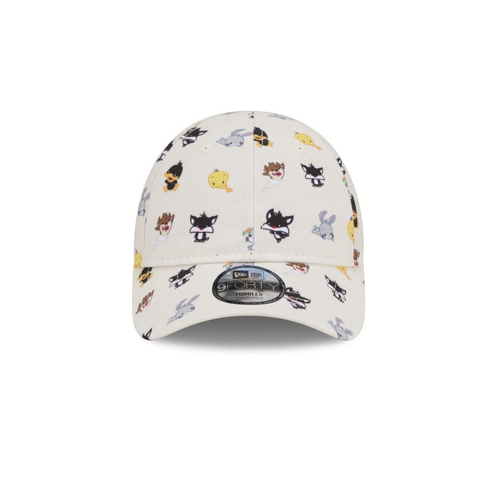 New Era Cap 9Forty Looney Kleinkind - New Era - hutwelt