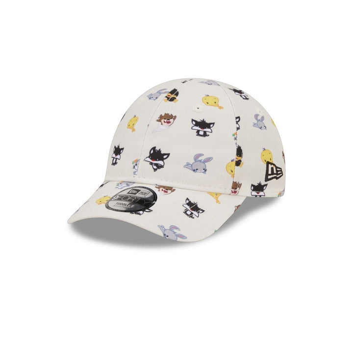 New Era Cap 9Forty Looney Kleinkind - New Era - hutwelt