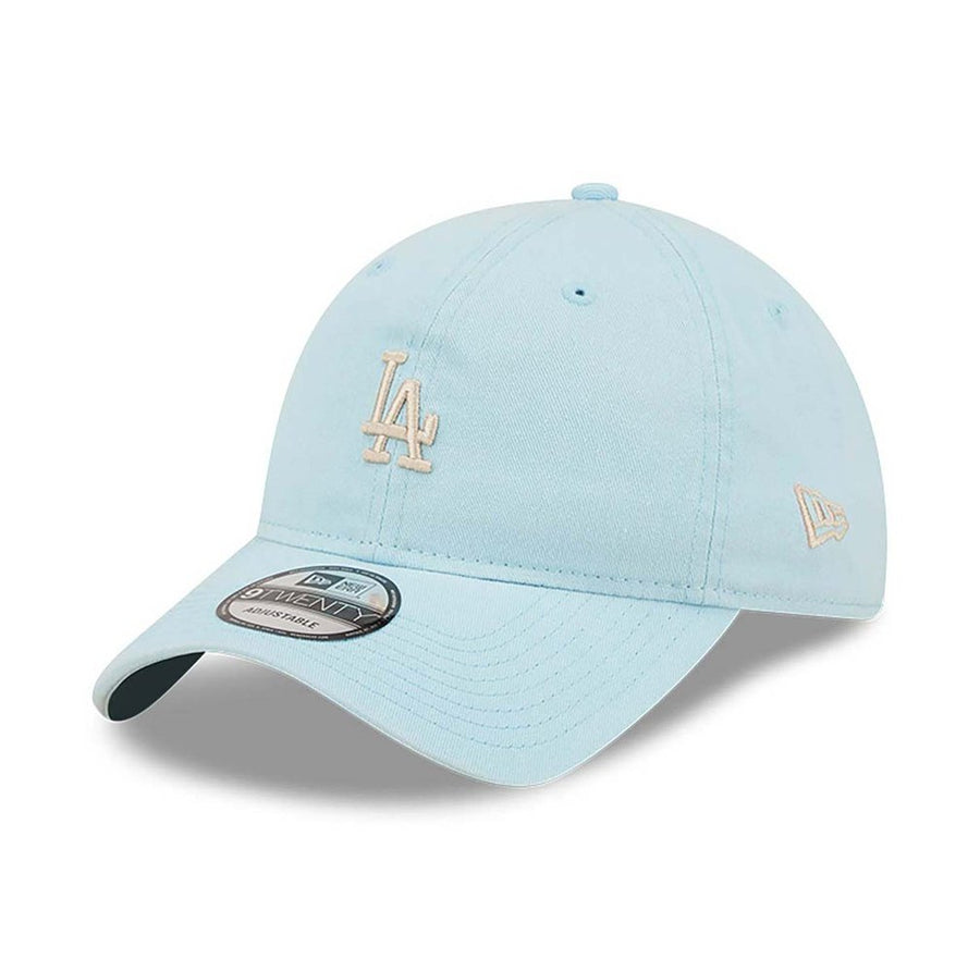 New Era Cap 9Twenty Mini Logo LA Dodgers - New Era - hutwelt