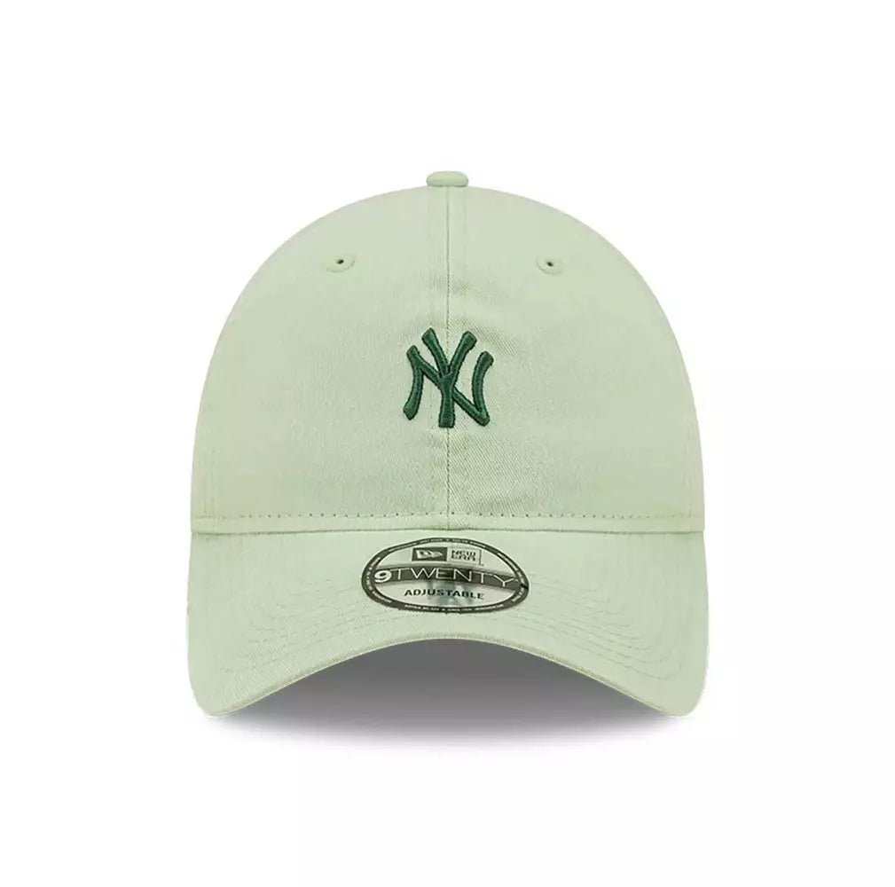 New Era Cap 9Twenty Mini Logo NY - New Era - hutwelt