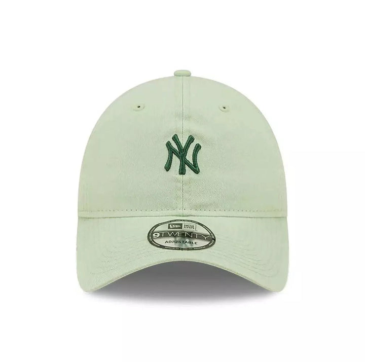 New Era Cap 9Twenty Mini Logo NY - New Era - hutwelt