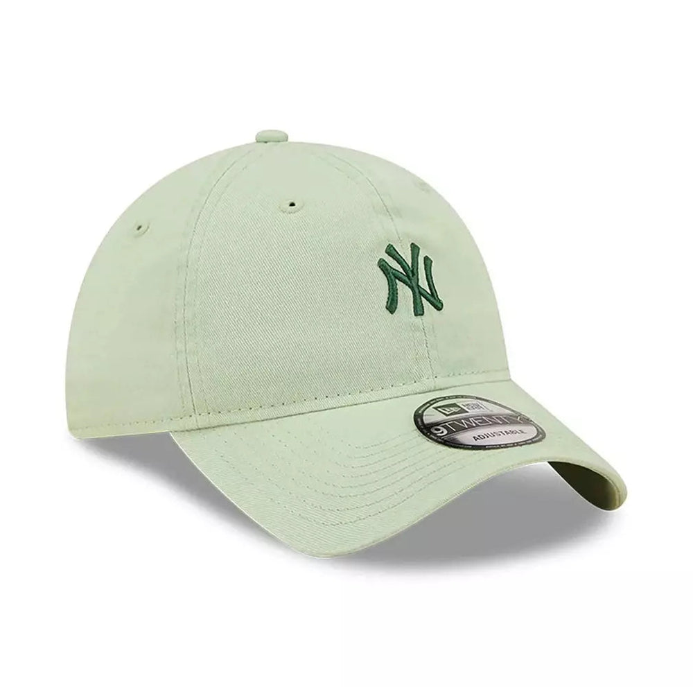 New Era Cap 9Twenty Mini Logo NY - New Era - hutwelt