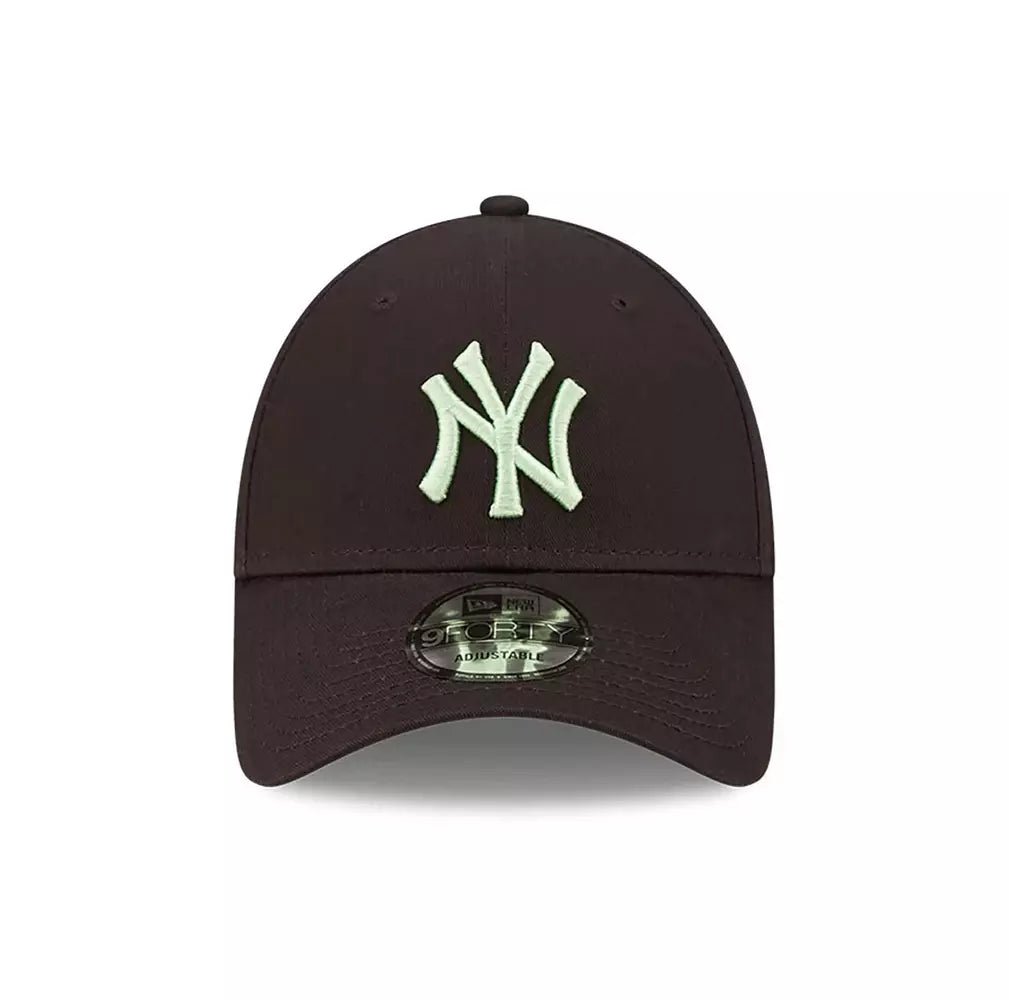 New Era Cap Essentail 9Forty New York Yankees - New Era - hutwelt