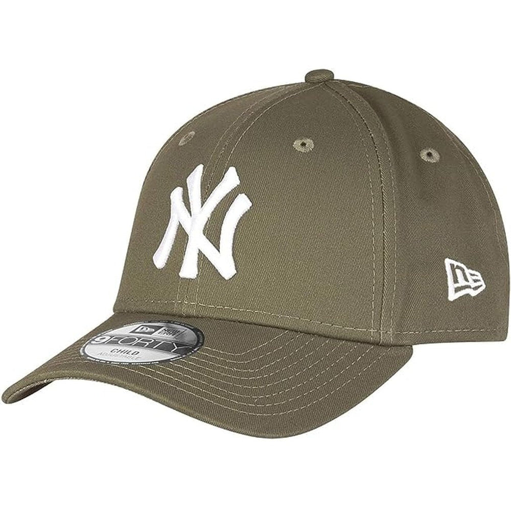 New Era Cap Essential 9Forty NEYYAN - New Era - hutwelt