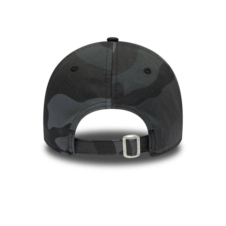 New Era Cap Kids Essential 9forty Neyyan Camu - New Era - hutwelt