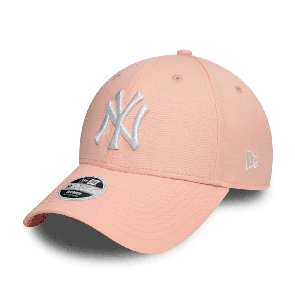 New Era Cap Kids Essential 9forty Neyyan - New Era - hutwelt