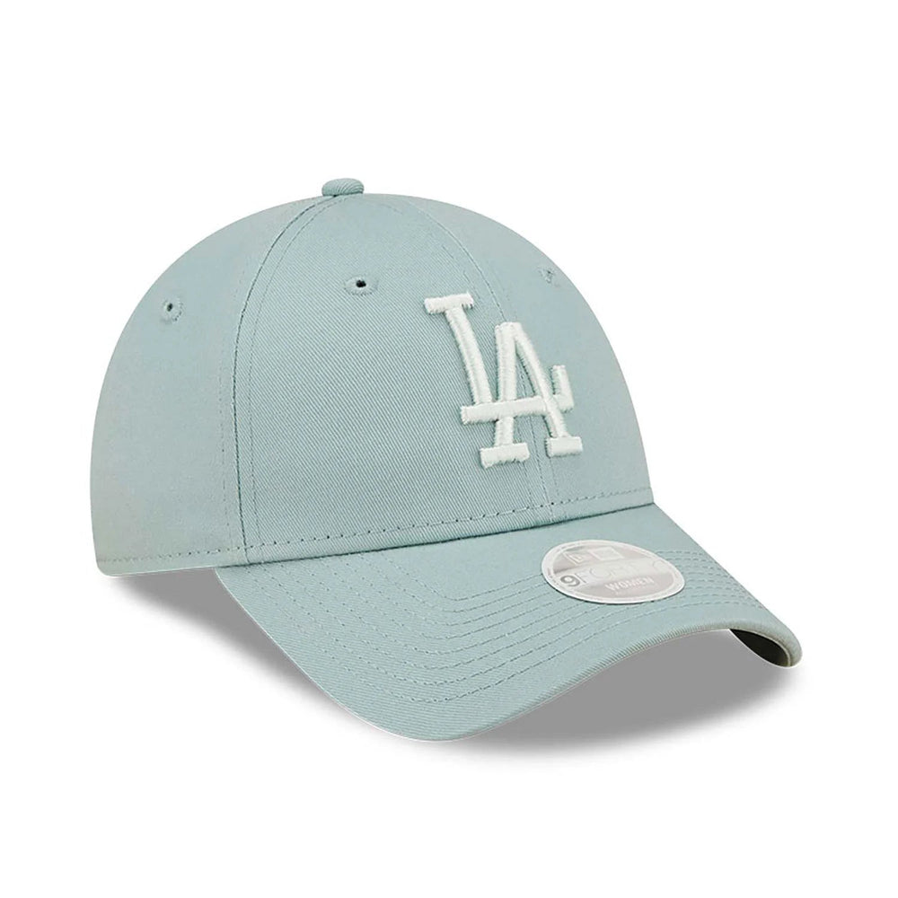 New Era Cap LA Dodgers League Essential WMNS Cap - New Era - hutwelt