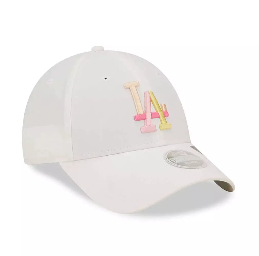 New Era Cap WMNS Repreve Block 9Forty Cap - New Era - hutwelt