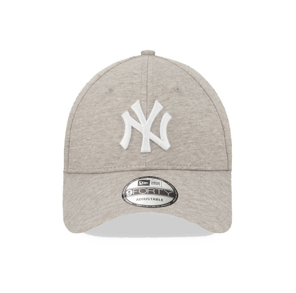 New York Yankees Jersey 9FORTY Verstellbare Cap - New Era - hutwelt