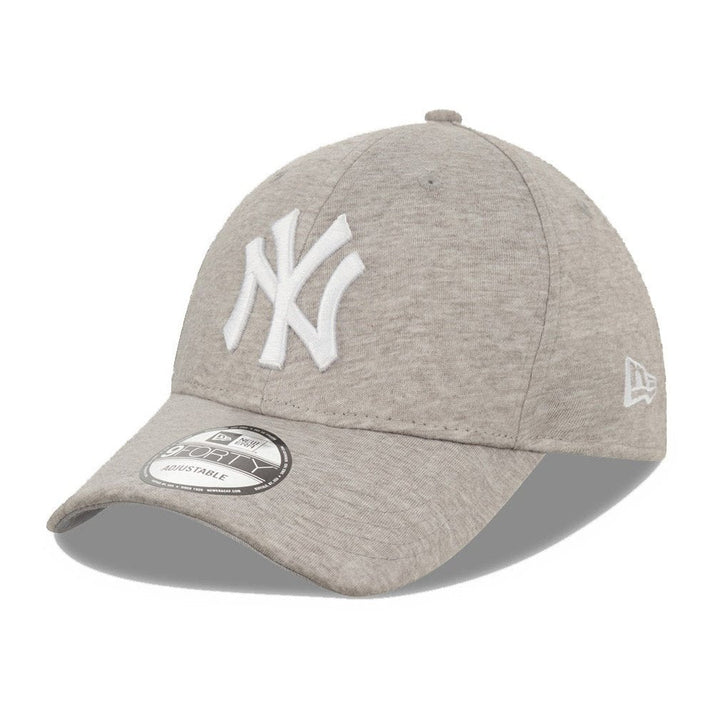 New York Yankees Jersey 9FORTY Verstellbare Cap - New Era - hutwelt