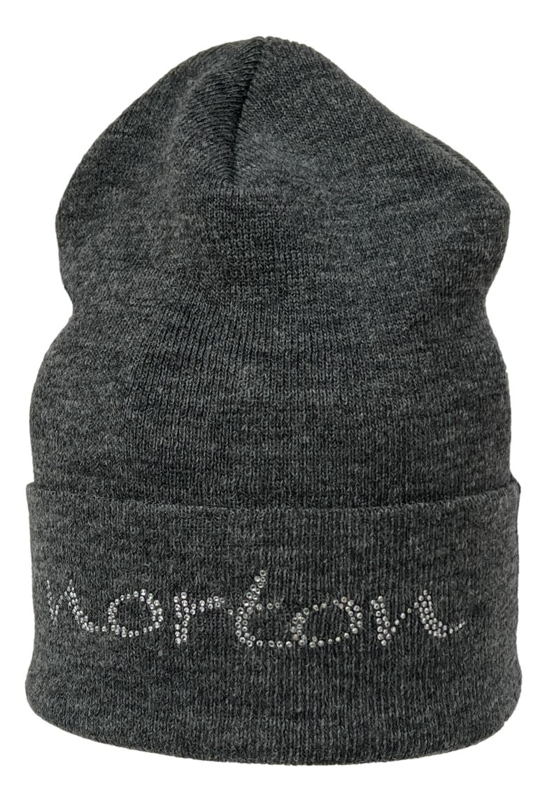 Norton Highbeanie Glitzer - Nortoncaps - hutwelt