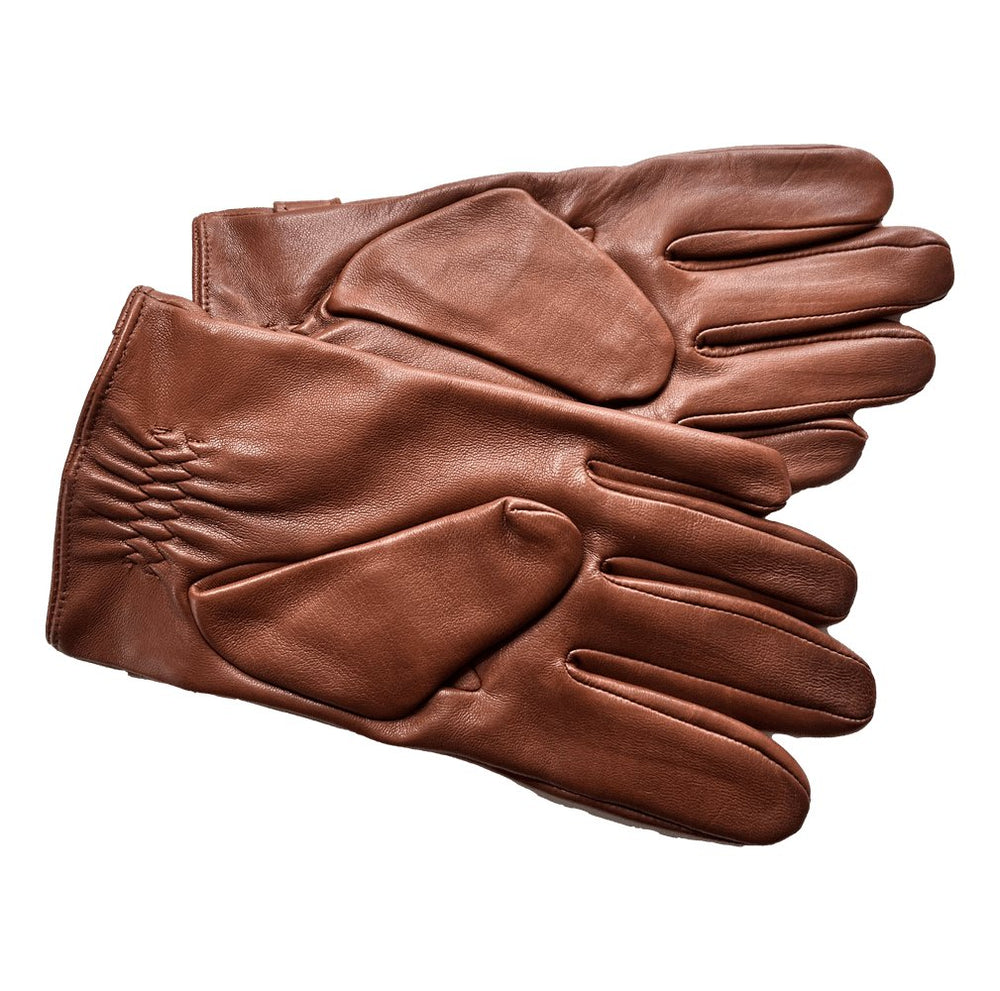 OK Gloves Lederhand Gents - ok Gloves - hutwelt