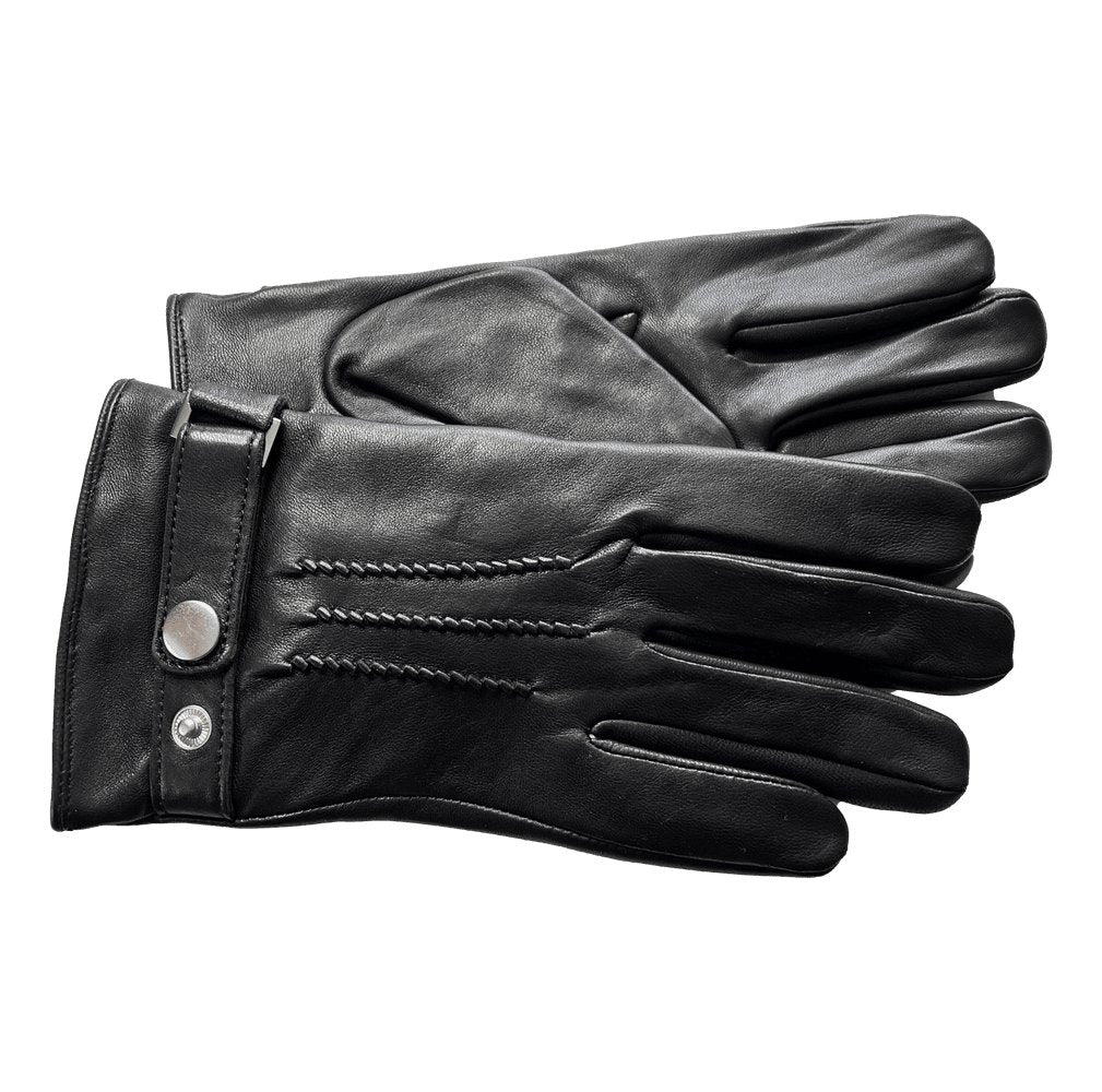 OK Gloves Lederhand Gents - ok Gloves - hutwelt