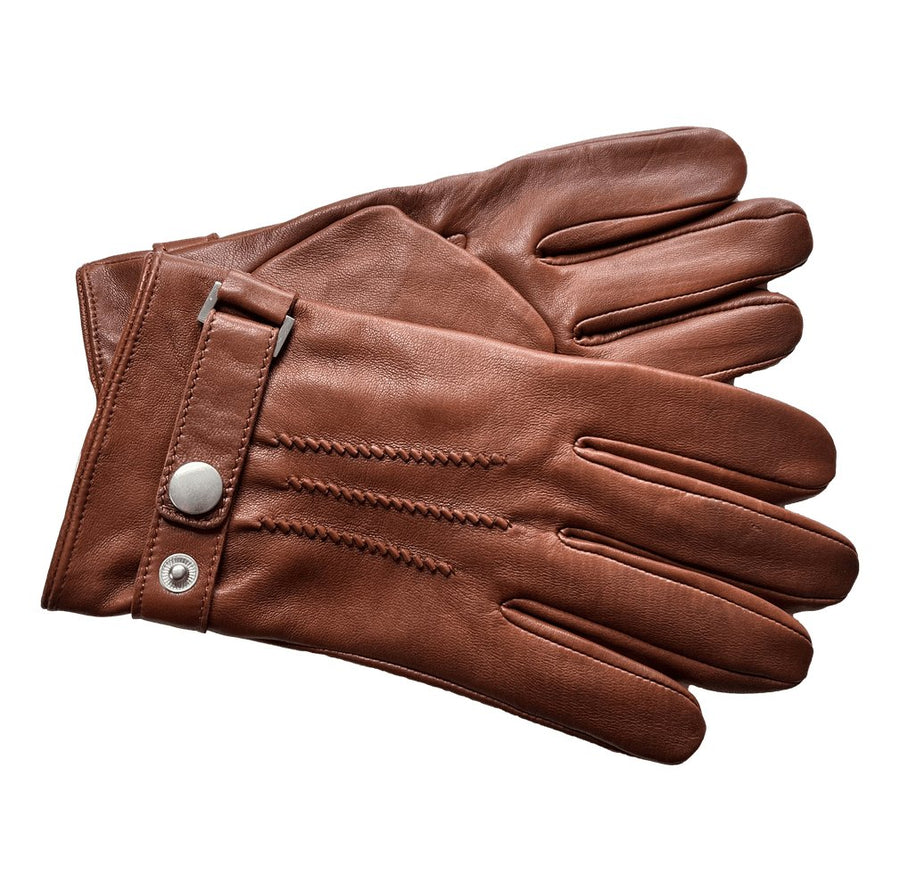 OK Gloves Lederhand Gents - ok Gloves - hutwelt