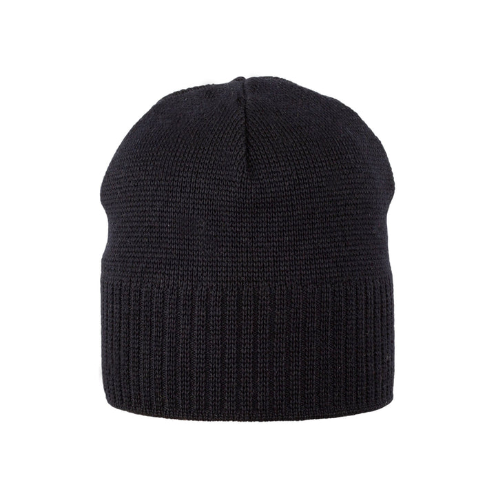 pure pure by Bauer Merinobeanie GOTs - pure pure by BAUER - hutwelt