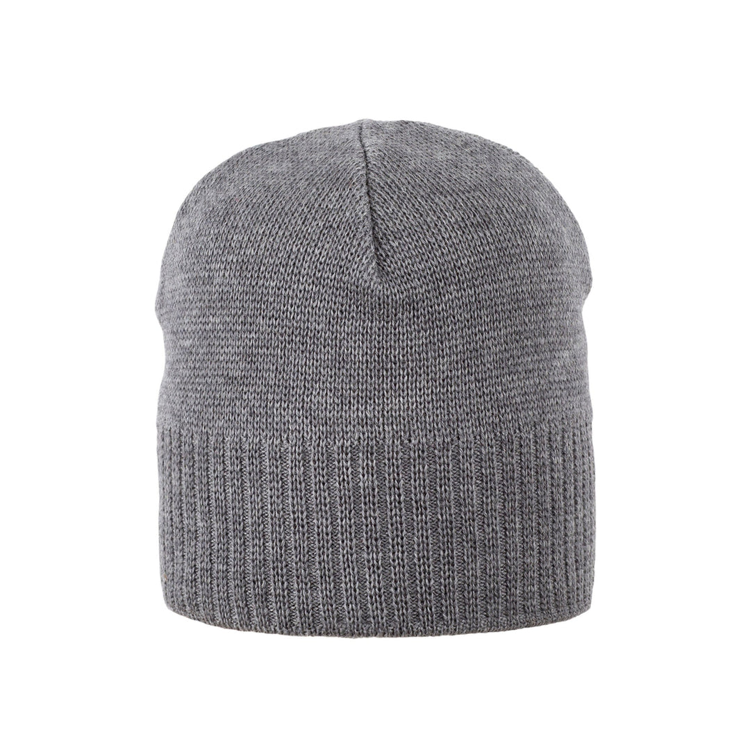 pure pure by Bauer Merinobeanie GOTs - pure pure by BAUER - hutwelt