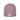 Pure Pure Mini - Beanie Waffle rosa - pure pure by BAUER - hutwelt