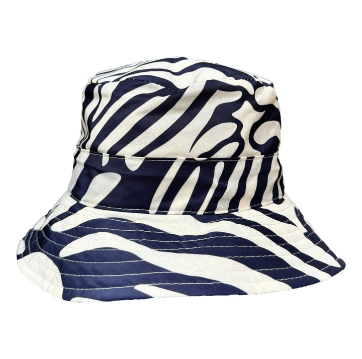 Rainhat Stoffhut animal Stripes - Faustmann GERMANY - hutwelt