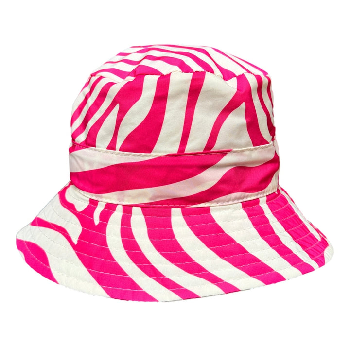 Rainhat Stoffhut animal Stripes - Faustmann GERMANY - hutwelt