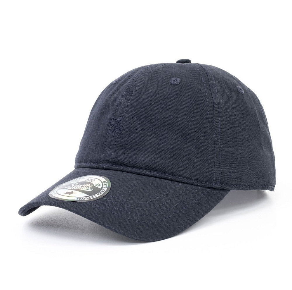 Smith & Miller Ventura Curved Cap - Smith & Miller - hutwelt