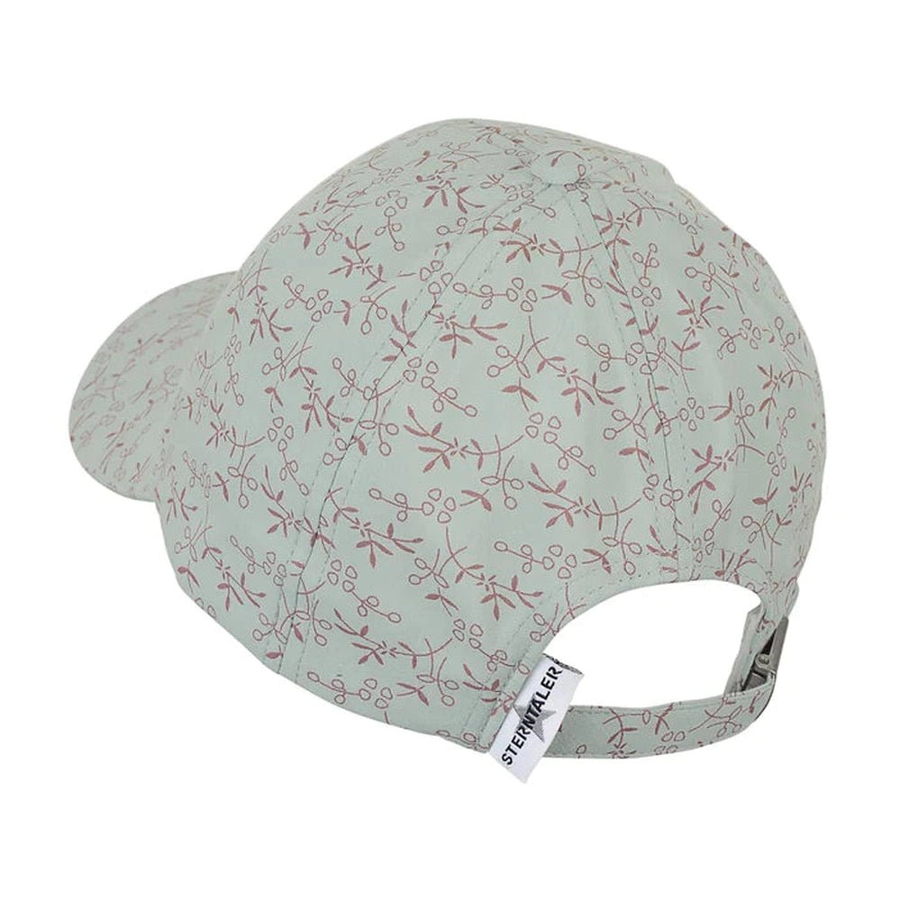 Sterntaler Baseball - Cap mit Print Zweige - Sterntaler® - hutwelt