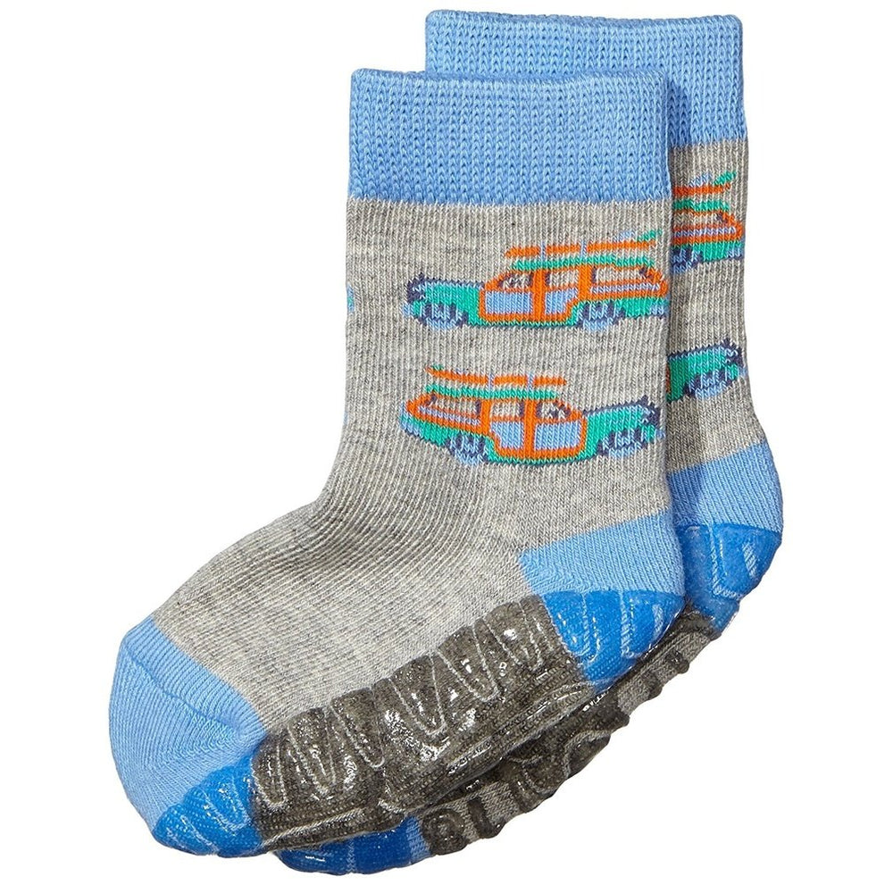 Sterntaler Jungen Socken Fli Fli AIR Autos - Sterntaler® - hutwelt