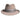 Stetson Fedora Melange Furfelt-Stetson-hutwelt