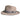 Stetson Fedora Melange Furfelt-Stetson-hutwelt