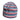 Sterntaler Topfmütze Jerseymütze Beanie Stripes-hutwelt