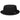 Stetson Pork Pie Woolfelt - Stetson - hutwelt